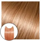 Babe Crown Hair Extensions #27/613 Bridget 20"